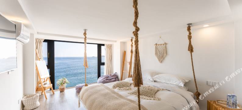 嵊泗我取·轻奢海景民宿 (大玉湾沙滩店)图片