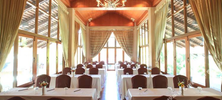 清迈贝勒别墅度假村(Belle Villa Resort, Chiang Mai)图片