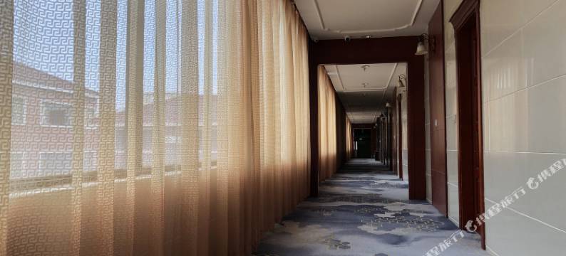 扬中新坝大饭店图片