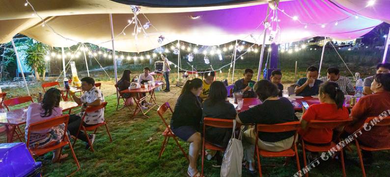 臭氧班考霍酒店(Ozone by Bankhaokho)图片