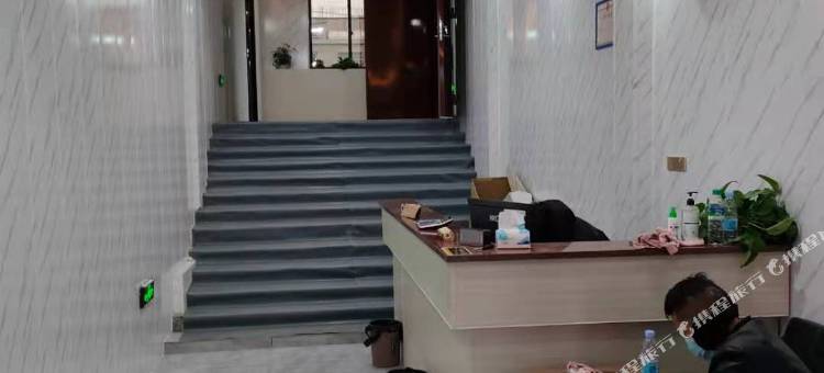 分宜瑾瑜商务宾馆图片