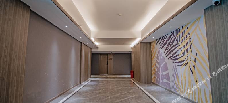 天程大酒店(花垣边城大厦店)图片