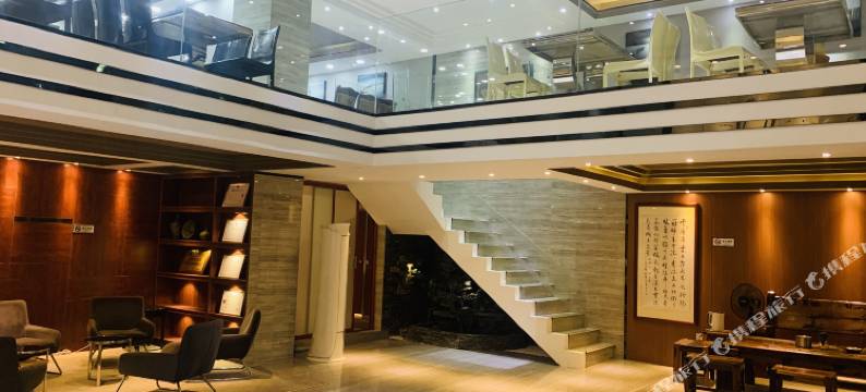 胜境酒店(北海侨港店)图片