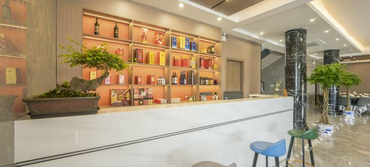 栖熹谷·舟山恋居海景民宿(桃花岛店)图片