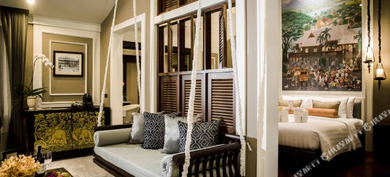 纳尼兰德浪漫精品度假酒店(Na Nirand Romantic Boutique Resort)图片