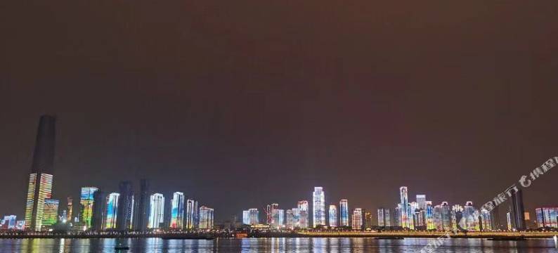 风尚酒店(武汉江汉路步行街店)图片