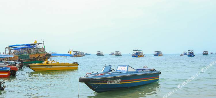 惠东巽寮湾海公园一米阳光海景度假公寓图片