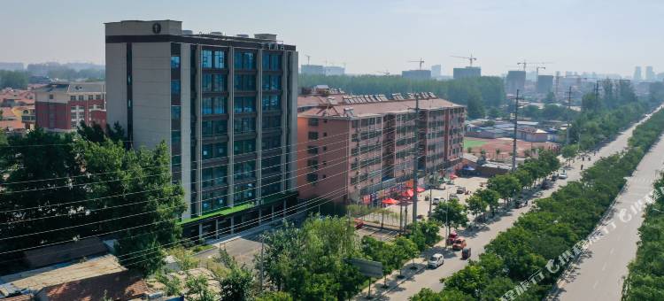 全季酒店(菏泽郓城金河路店)图片