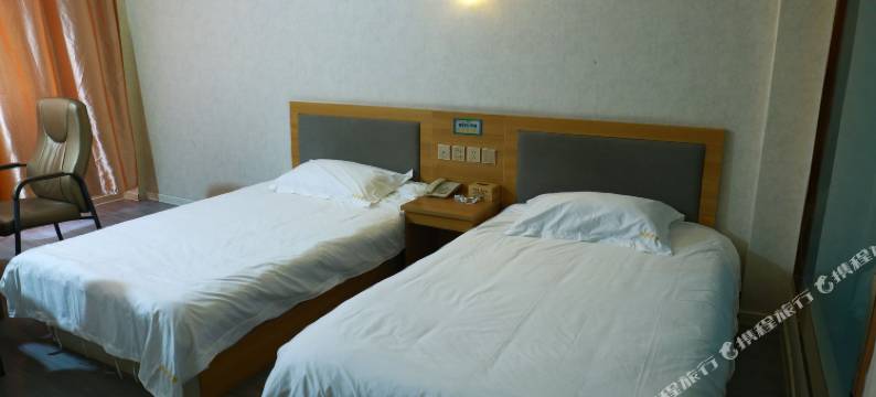 蚌埠海燕快捷宾馆图片