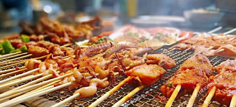 清栖谷民宿图片