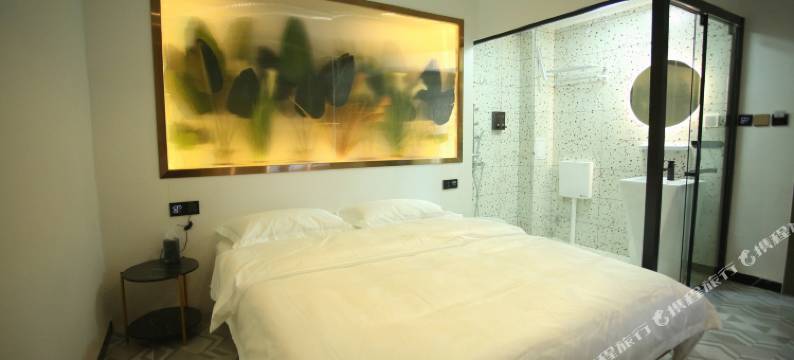 元江壹橙酒店图片