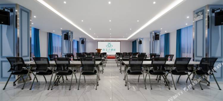 白玉兰酒店(南宁友谊路店)图片