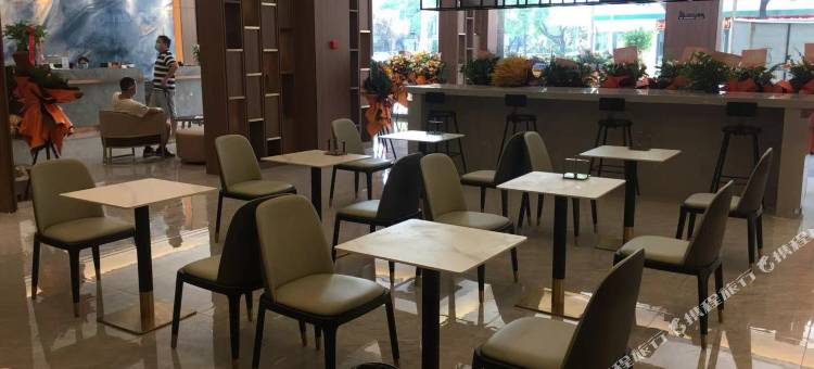 纽宾凯·尚居酒店(荆门京山中央广场店)图片