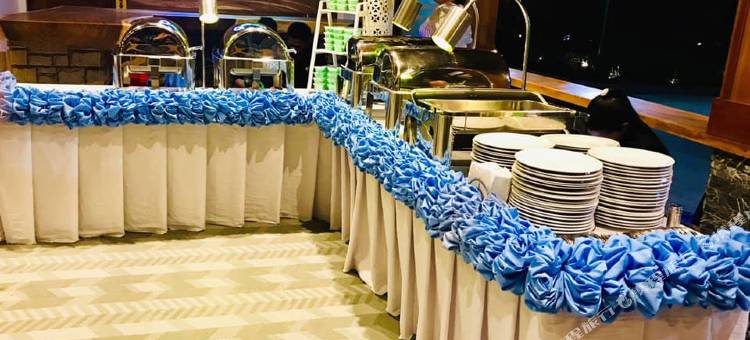 Cocotel浮动保护区度假村(Floating Sanctuary by Cocotel)图片