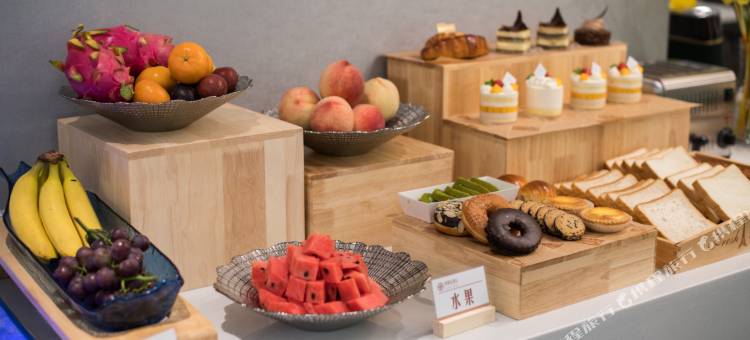 北京牡丹宾馆(牡丹园地铁站店)图片