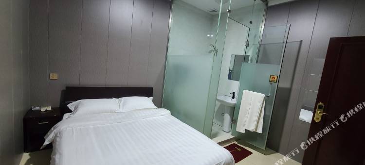 OYO天津浩鑫宾馆图片