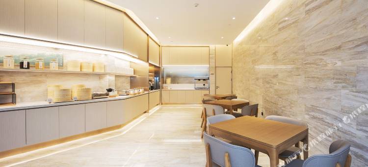 全季酒店(徐州户部山地铁站店)图片