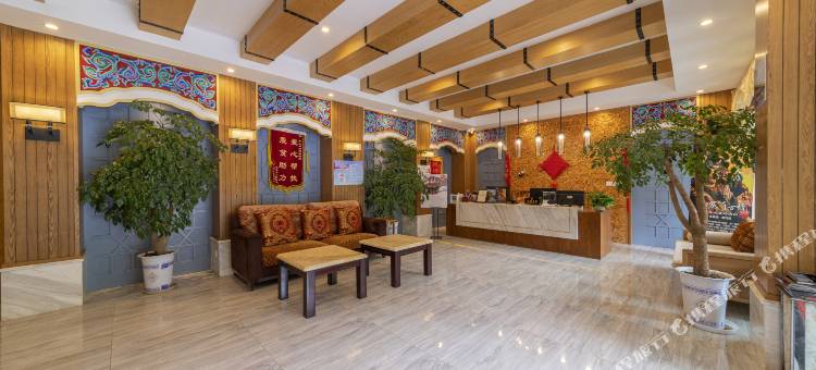九寨沟半山月舍智能酒店(九寨沟景区店)图片