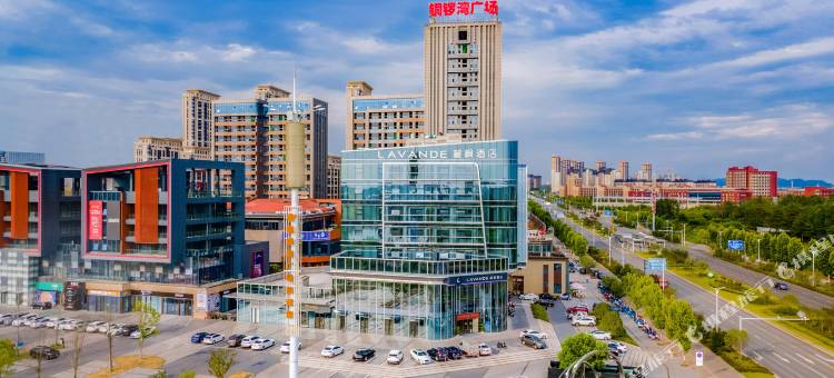 麗枫酒店(抚州高铁站铜锣湾店)图片