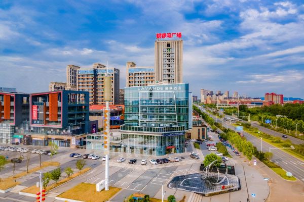 丽枫酒店(抚州高铁站铜锣湾店)预订价格,联系电话位置地址【携程酒店