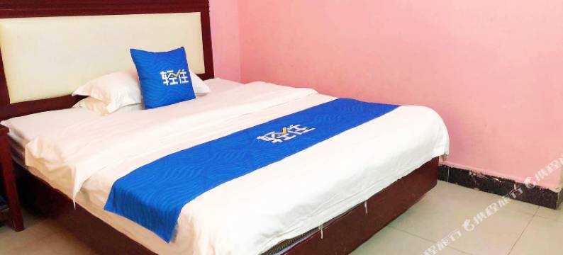 海口金山宾馆图片