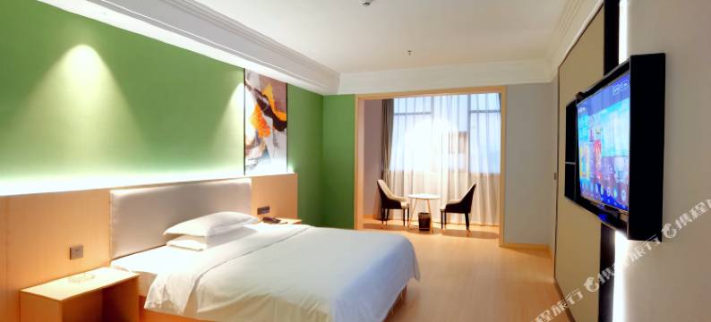 假日大酒店(新化火车站店)图片