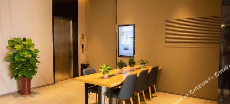 如家酒店·neo(衡水火车站红旗大街店)图片