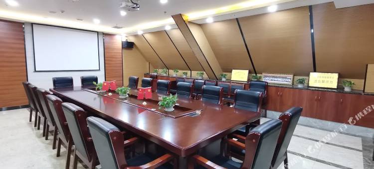 丽成瑞金酒店(洛阳火车站老城区政府店)图片