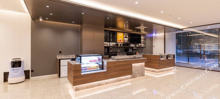 汉庭酒店(郑州东站东广场店)图片