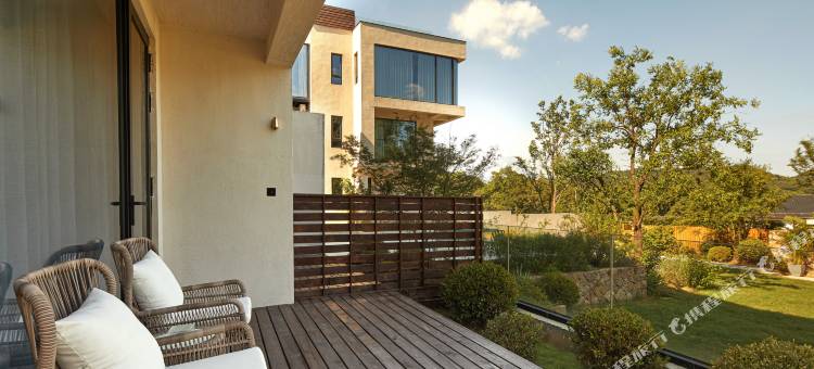 莫干山花莳民宿图片