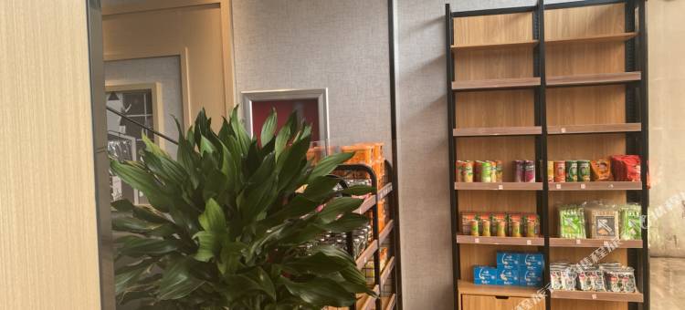 尚客优酒店(天津津南葛万公路店)图片