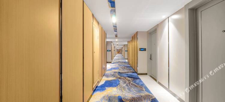 裕龙大酒店(哈尔滨太平国际机场店)图片