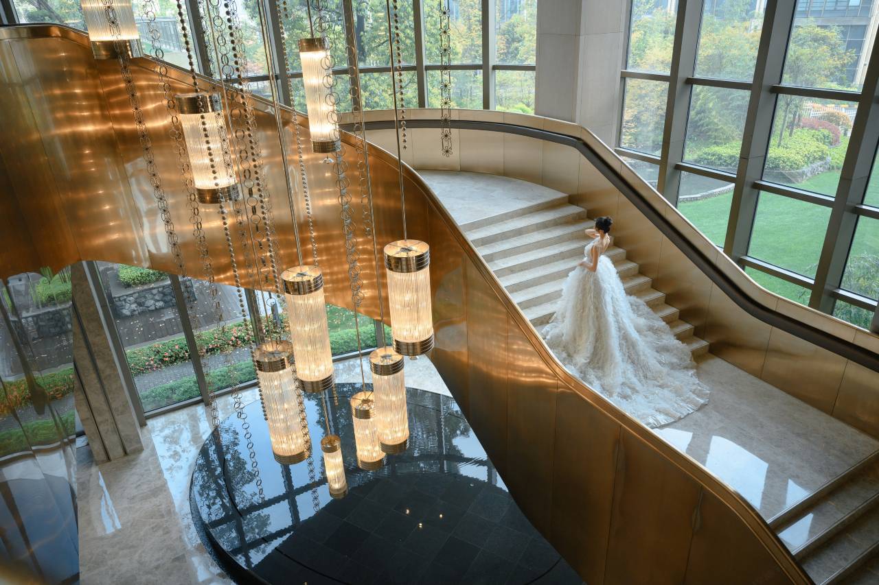 贵阳恒世纪酒店(观山湖区会展城店)图片