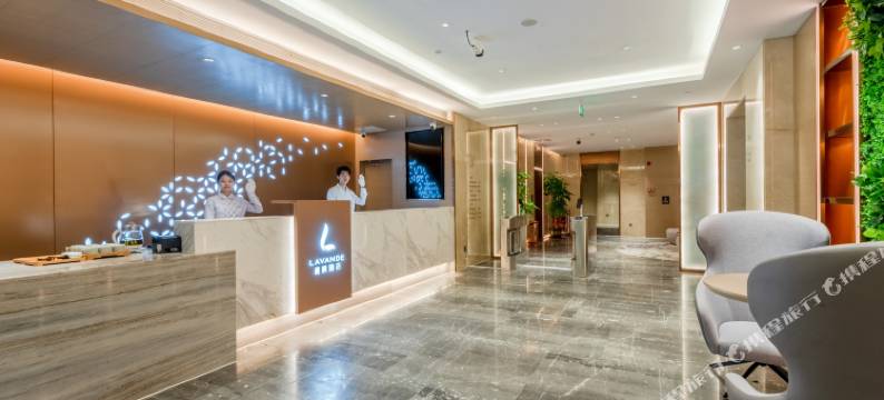 麗枫酒店(华为广州研发中心罗冲围店)图片