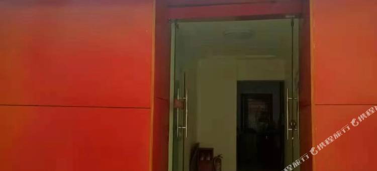 梦圆宾馆图片