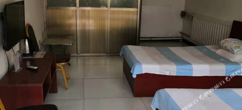 临汾安馨园旅店图片