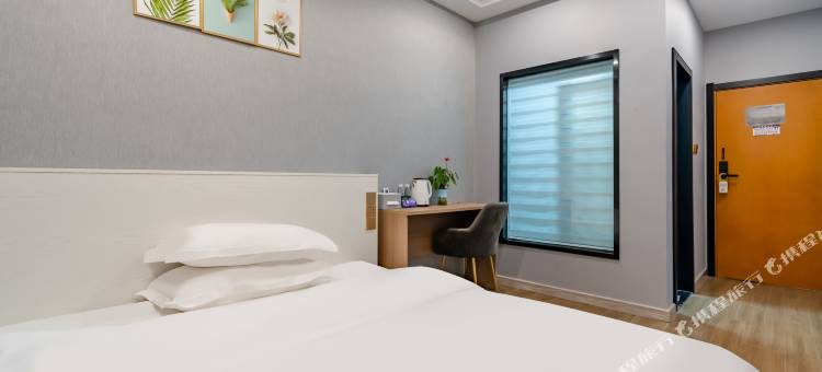 城市之家酒店(天长新汽车站店)图片