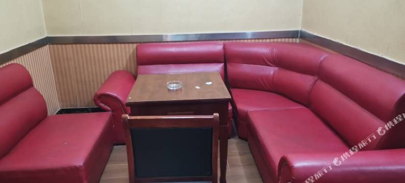 双峰和森宾馆图片