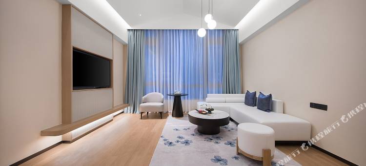 莫干山云谷德信开元名都度假酒店图片