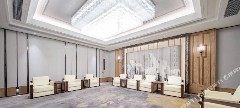 天府空港云享酒店(天府机场店)图片