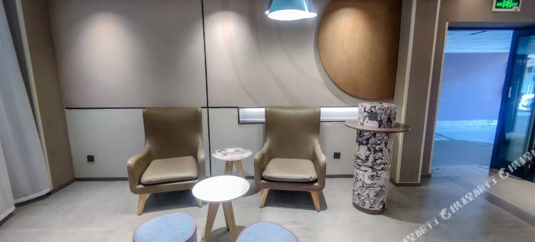 如家酒店(吴忠街心广场店)图片