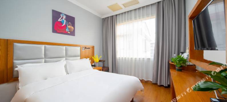 新丽景商务酒店(衡阳南华大学店)图片