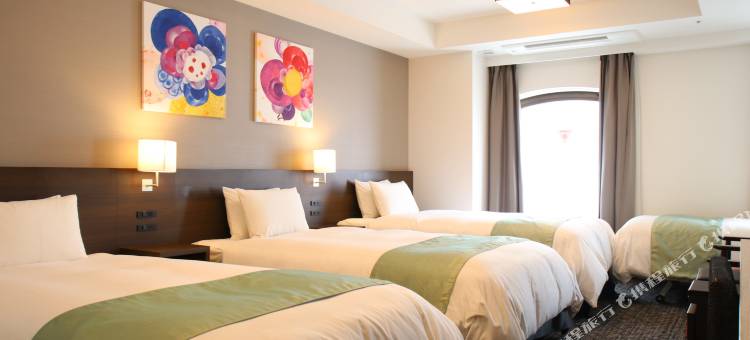 京都Gran M’s 酒店(Hotel Gran Ms Kyoto)图片