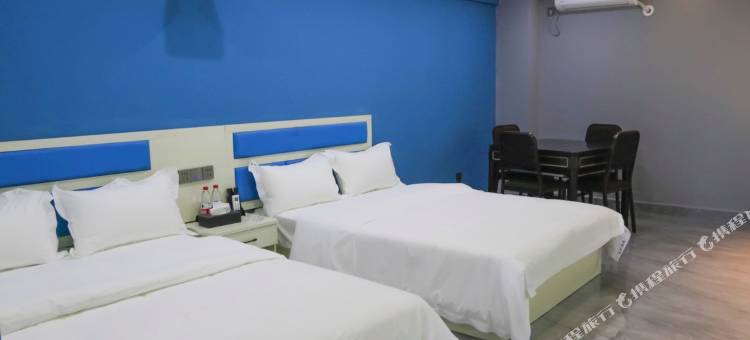 永州洣漾民宿(湖南科技学院店)图片