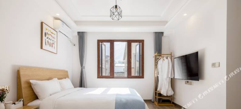 云上草原·安吉云上家缘民宿图片