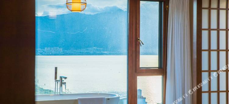 Fresh air·御涧海景度假别墅图片