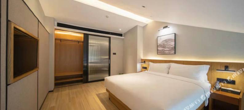 洞仙逸境酒店(桃花源古镇店)图片