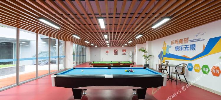 亮庭海景度假公馆(三亚湾椰梦长廊店)图片