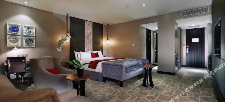 阿斯顿尊荣西马图庞及会议中心(Aston Priority Simatupang Hotel and Conference Center)图片