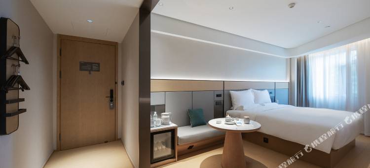 全季酒店(济南千佛山英雄山路店)图片